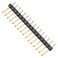 0022285164 - CONN HEADER VERT 16POS 2.54MM