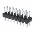 XG8T-1041 - CONN HEADER VERT 10POS 2.54MM