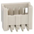 DF13-4P-1.25DS(20) - CONN HEADER R/A 4POS 1.25MM
