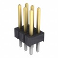892-18-006-10-002101 - CONN HEADER VERT 6POS 2.54MM