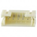 SWR201-NRTN-S05-SM-BG - CONN HEADER SMD 5POS 2MM