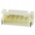 SWR201-NRTN-S05-HM-BG - CONN HEADER SMD R/A 5POS 2MM