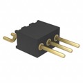 850-10-003-40-251191 - CONN HEADER SMD R/A 3POS 1.27MM