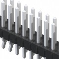 0702871007 - CONN HEADER VERT 18POS 2.54MM