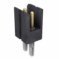 800-V3-002-6B-002101 - CONN HEADER VERT 2POS 2.54MM