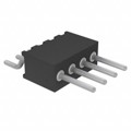 850-80-004-40-251191 - CONN HEADER SMD R/A 4POS 1.27MM
