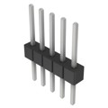 PEC05SFBN - CONN HEADER VERT 5POS 2.54MM