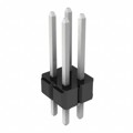 929710-11-02-RK - CONN HEADER VERT 4POS 2.54MM