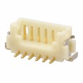 DF13C-6P-1.25V(51) - CONN HEADER SMD 6POS 1.25MM