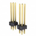 892-70-036-10-004101 - CONN HEADER VERT 36POS 2.54MM