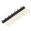 10129380-914002ALF - CONN HEADER SMD 14POS 2.54MM