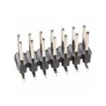 M20-8760446R - CONN HDR 2.54MM SMT 8POS