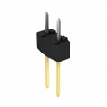 0901310761 - CONN HEADER VERT 2POS