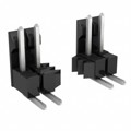 0022281100 - CONN HEADER R/A 10POS 2.54MM