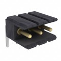 800-V3-003-22-002101 - CONN HEADER R/A 3POS 2.54MM