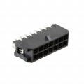 G88MP14102KEU - CONN HEADER VERT 14POS 3MM