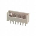 DF13-7P-1.25DSA(20) - CONN HEADER VERT 7POS 1.25MM