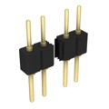 350-10-140-00-001101 - CONN HEADER VERT 40POS 2.54MM