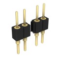 350-10-133-00-018101 - CONN HEADER VERT 33POS 2.54MM