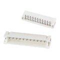 B11B-ZR-SM4-TF(LF)(SN) - CONN HEADER SMD 11POS 1.5MM