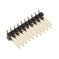10129383-920002ALF - CONN HEADER SMD 20POS 2.54MM