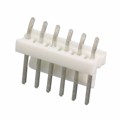 644874-6 - CONN HEADER VERT 6POS 2.54MM