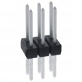 PEC03DFBN - CONN HEADER VERT 6POS 2.54MM