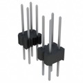 PREC018DFBN-RC - CONN HEADER VERT 36POS 2.54MM