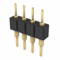 351-10-104-00-003101 - CONN HEADER VERT 4POS 2.54MM