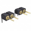 399-V3-126-10-009101 - CONN HEADER R/A 26POS 2.54MM