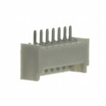 1734598-7 - CONN HEADER VERT 7POS 1.25MM