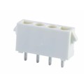 0367570103 - CONN HEADER VERT 4POS 6.35MM