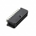 G881A18102T3EU - CONN HEADER VERT 18POS 3MM