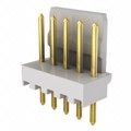 0022111051 - CONN HEADER VERT 5POS 2.5MM