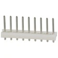 640384-9 - CONN HEADER VERT 9POS 3.96MM