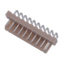 DF1-10P-2.5DS(05) - CONN HEADER R/A 10POS 2.5MM