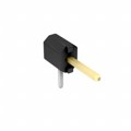 A2-1PA-2.54DS(71) - CONN HEADER R/A 1POS