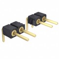 800-10-034-20-004101 - CONN HEADER R/A 34POS 2.54MM
