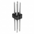 929710-03-02 - CONN HEADER VERT 4POS 2.54MM