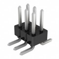 GEC03DABN-M30 - CONN HEADER SMD 6POS 2.54MM
