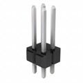 929710-01-02-RK - CONN HEADER VERT 4POS 2.54MM