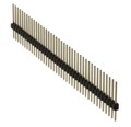 PRPC040SADN-RC - CONN HEADER VERT 40POS 2.54MM