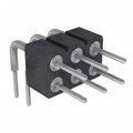832-80-006-20-001101 - CONN HEADER R/A 6POS 2MM