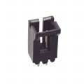 104362-1 - CONN HEADER VERT 2POS 2.54MM