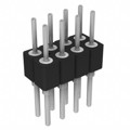 832-80-008-10-001101 - CONN HEADER VERT 8POS 2MM