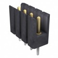 800-V3-004-12-002101 - CONN HEADER VERT 4POS 2.54MM