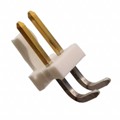 3-641121-2 - CONN HEADER R/A 2POS 3.96MM