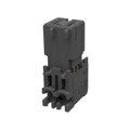 0918860004 - 5MM RAST 6A F-INDIRECT 2CKT
