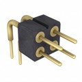832-10-004-20-001101 - CONN HEADER R/A 4POS 2MM