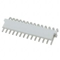 1-640389-4 - CONN HEADER R/A 14POS 3.96MM